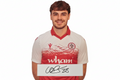 Connor O'Brien - Autographed Picture