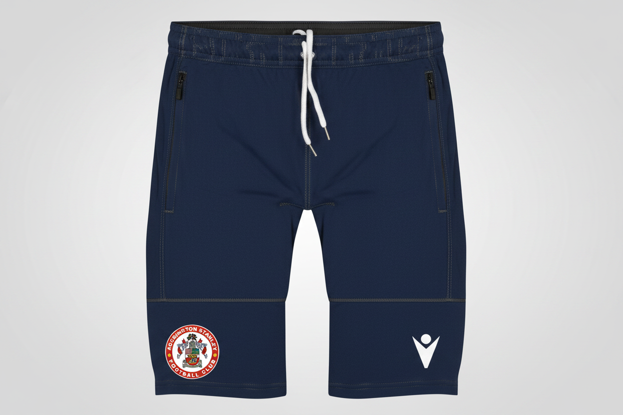Danube Hero  - Training Shorts with Pockets