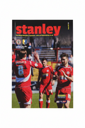 ASFC v Mansfield Programme 02-05-2015