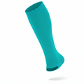 Sprint Evo - Footless Sock - Turquoise