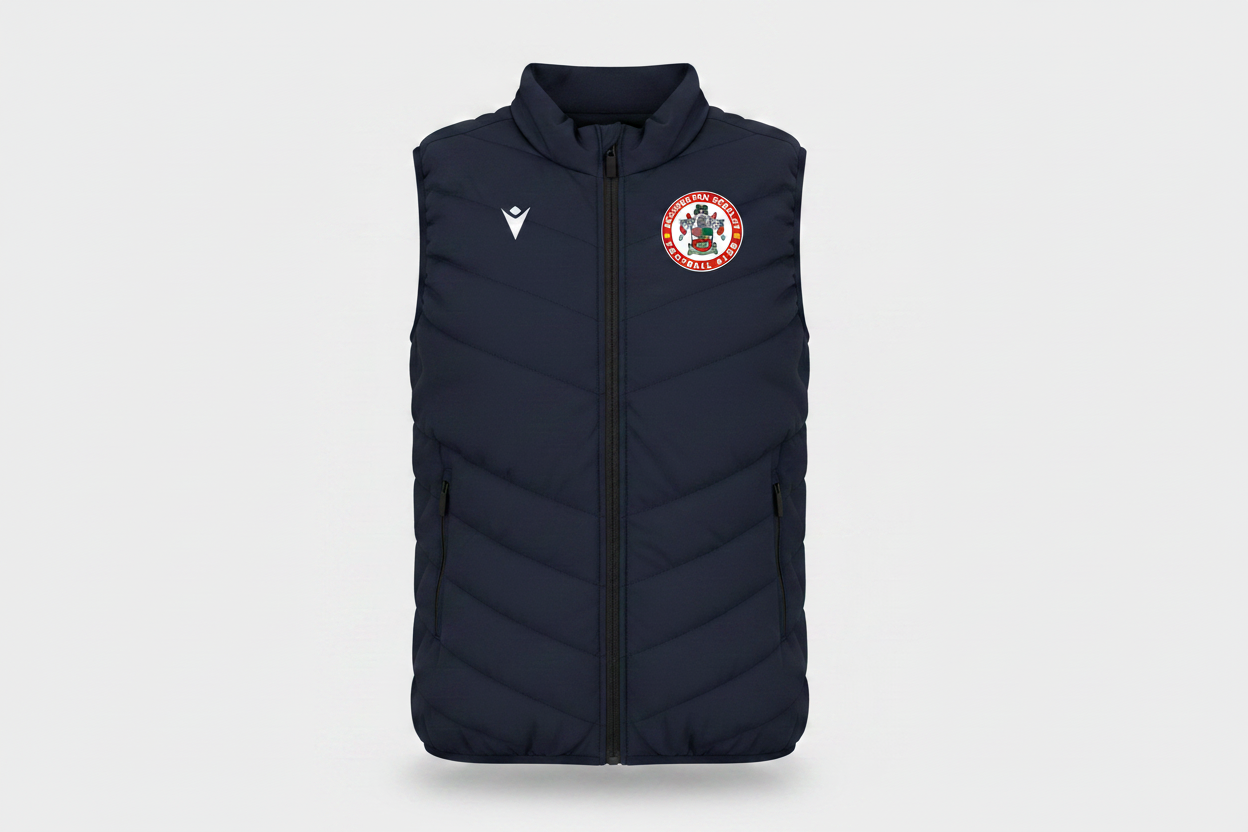 Gilet - Navy