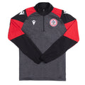 IZEL - Long Sleeved 1/4 Zip - Player Worn