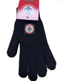 Accrington Stanley Knitted Mens Gloves