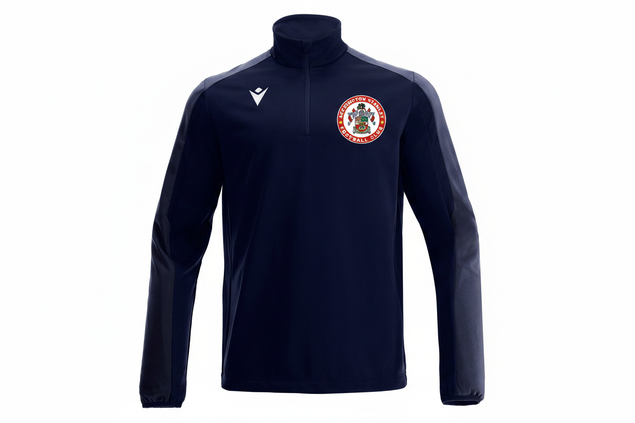 Arno - 1/4 Zip
