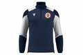 Cuzco - Training 1/4 Zip