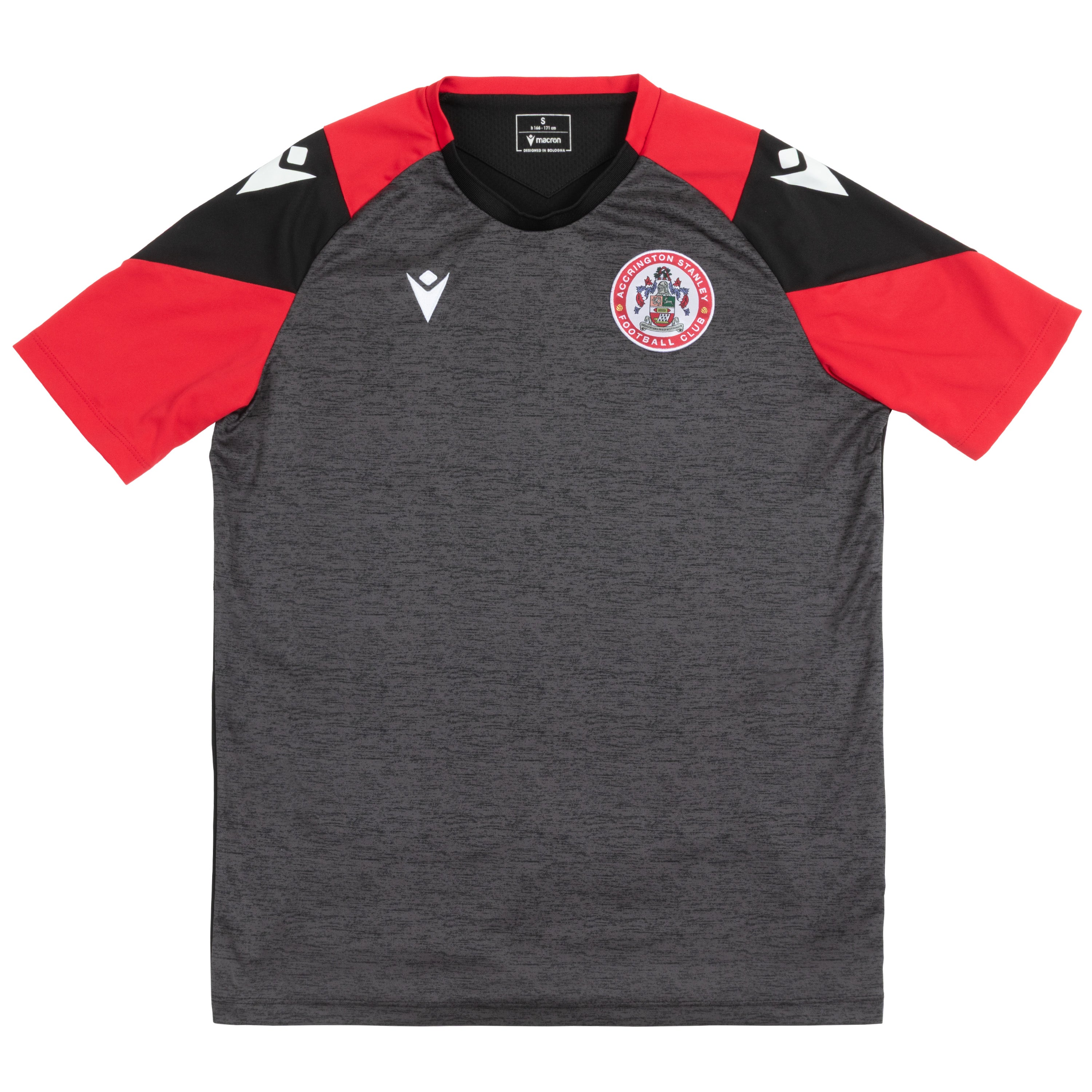 GOLEM - Match day training shirt - Player Worn