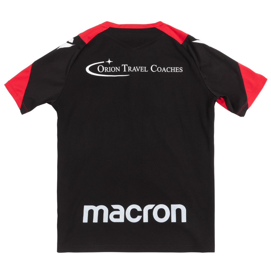 GOLEM - Match day training shirt - Player Worn