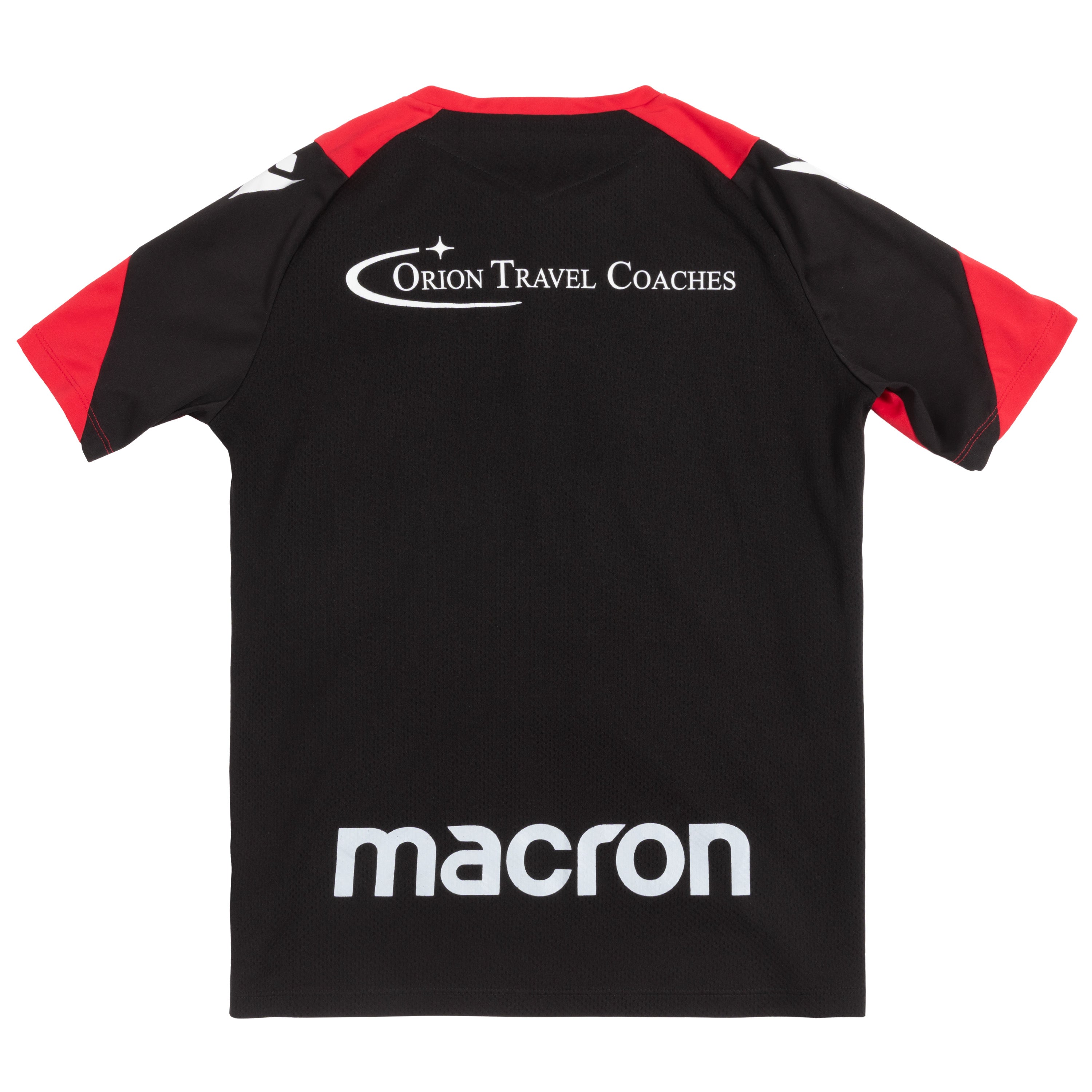 GOLEM - Match day training shirt - Player Worn