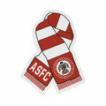 Magnet - Scarf fridge Magnet