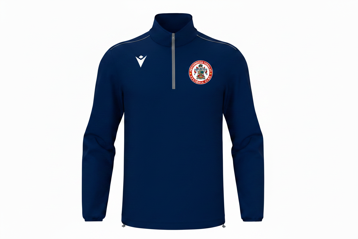 Havel - 1/4 Zip training Top